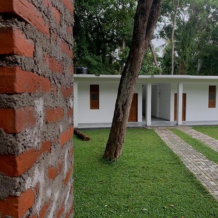 Sebastian Transit Villa With Free Shuttle Service To Airport Kotugoda Bagian luar foto